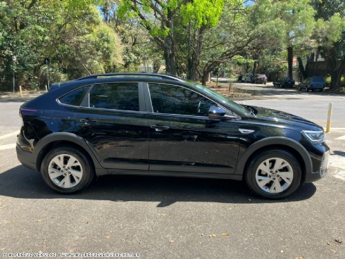 Volkswagen NIVUS COMFORTLINE 1.0 TSI 2021/2021